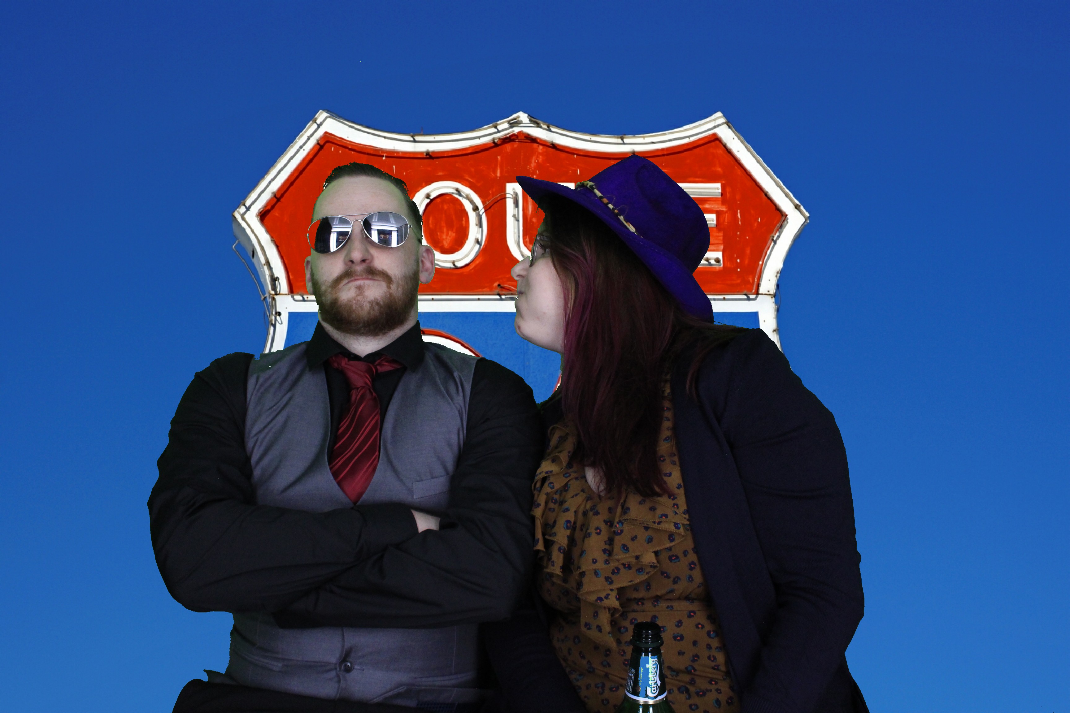 UK PCS Oscars Booth 2 | View more photos from the event at gallery.myphotoboothexperience.co.uk/u/MyPhotoBoothExperienceLtd/UK-PCS-Oscars-Booth-2